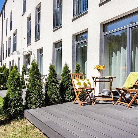 #Stayhere - Modern Designer 1Bdr Apartment In Artistic District Vilnius Bagian luar foto