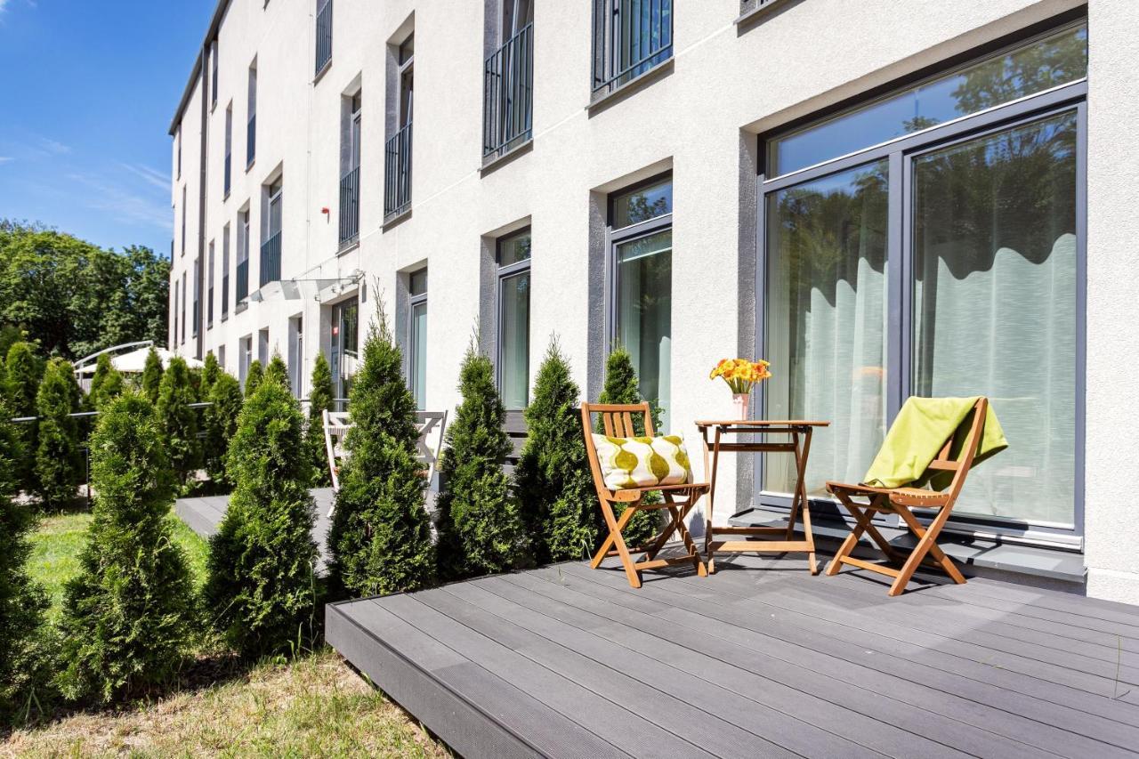 #Stayhere - Modern Designer 1Bdr Apartment In Artistic District Vilnius Bagian luar foto