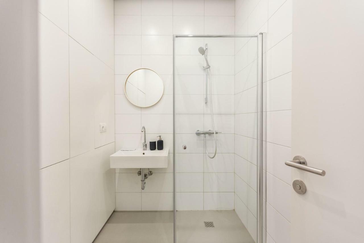 #Stayhere - Modern Designer 1Bdr Apartment In Artistic District Vilnius Bagian luar foto